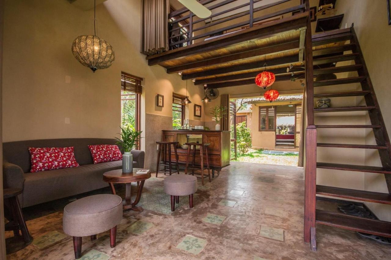 An Boutique 4* Hội An