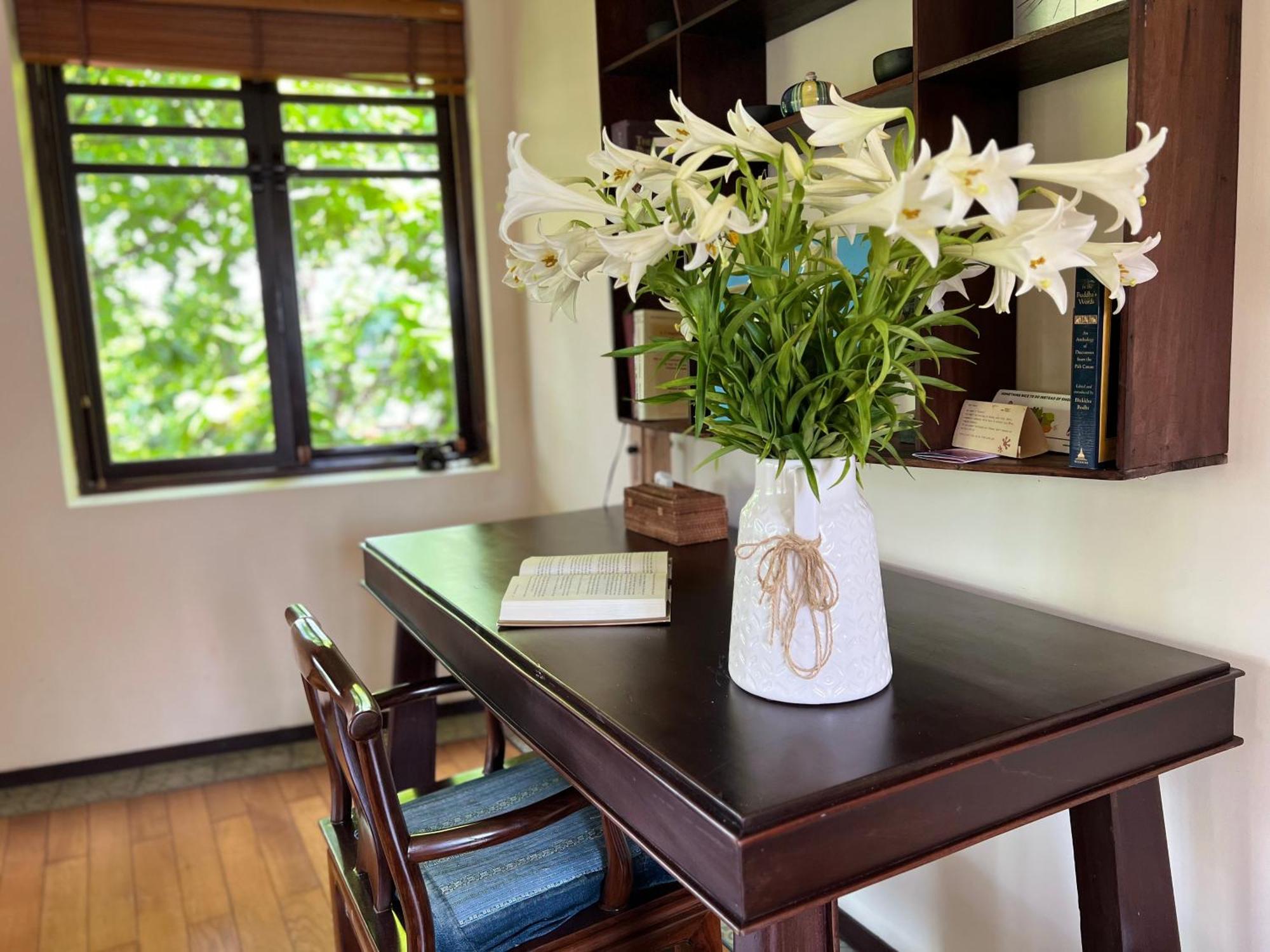 An Boutique Station touristique 4*