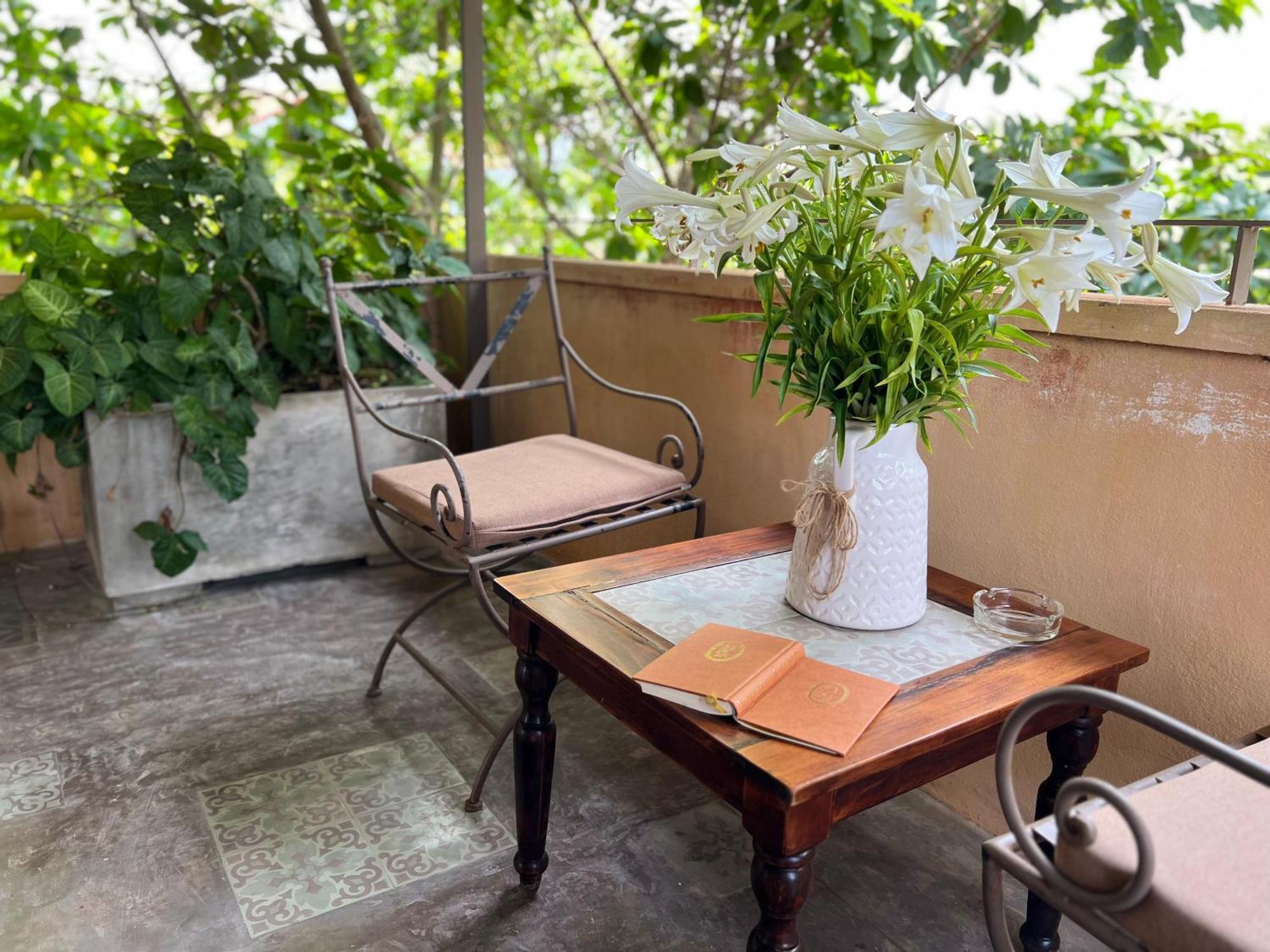 Station touristique An Boutique 4*