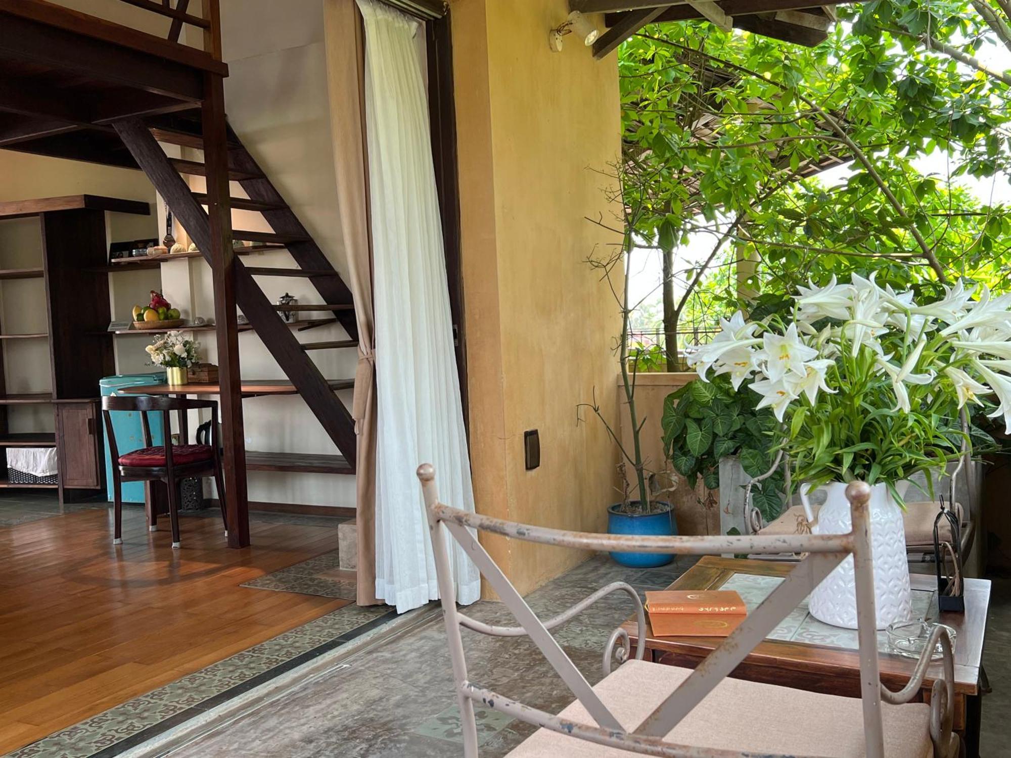 An Boutique Station touristique 4*