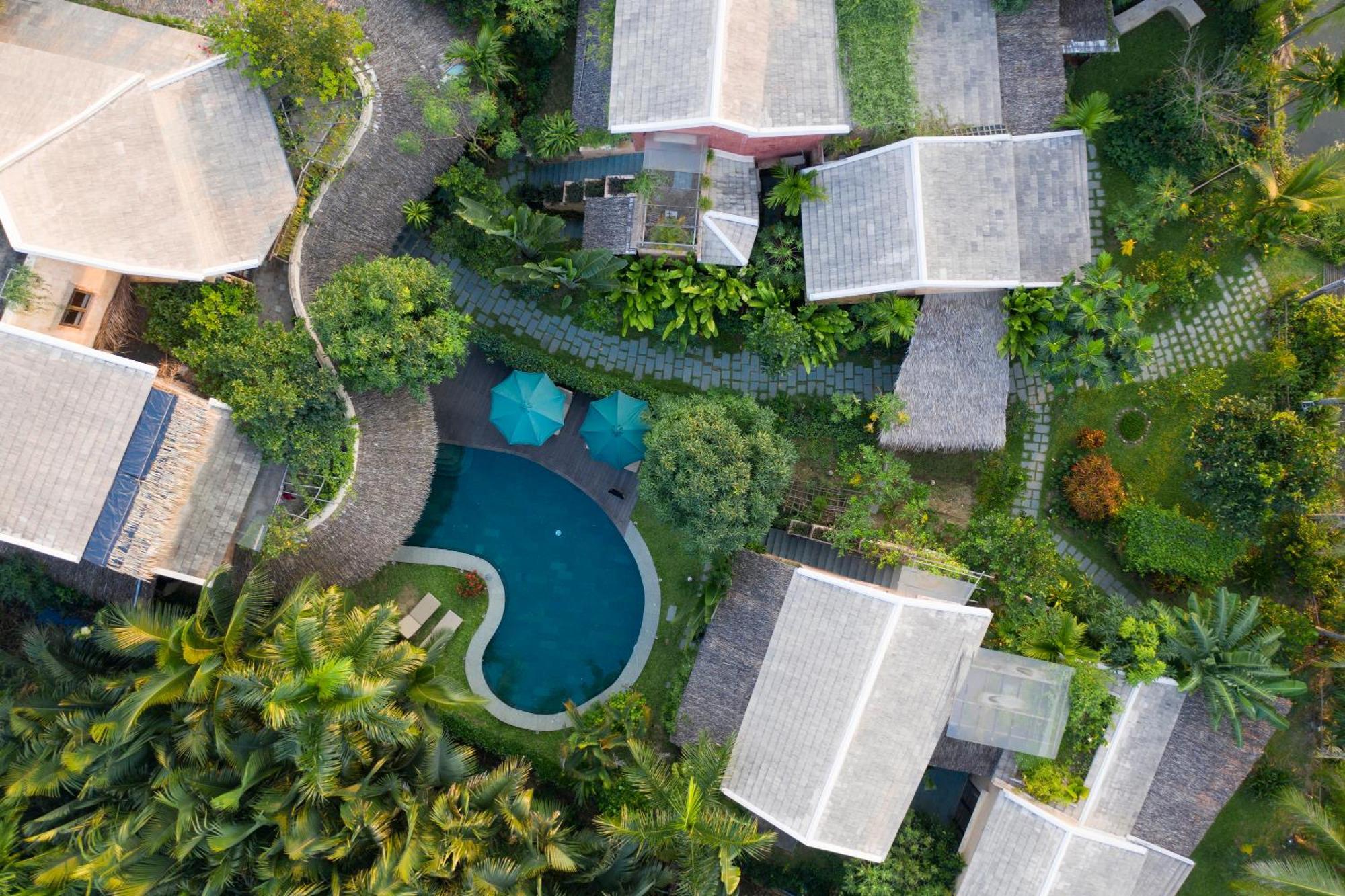 Resort An Boutique Hoi An